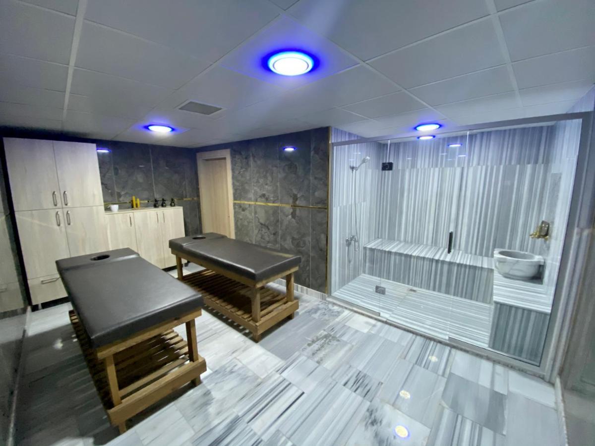 Hotel Grand Gulluk Hotel&spa Antalya