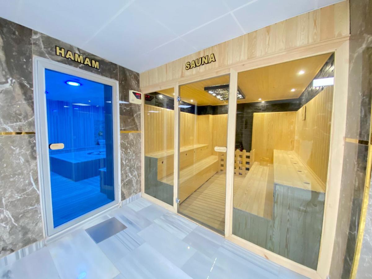 Grand Gulluk Hotel&spa Hotel 4*