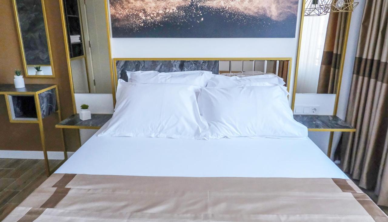 Apart Otel Eceabat Ritim Antalya