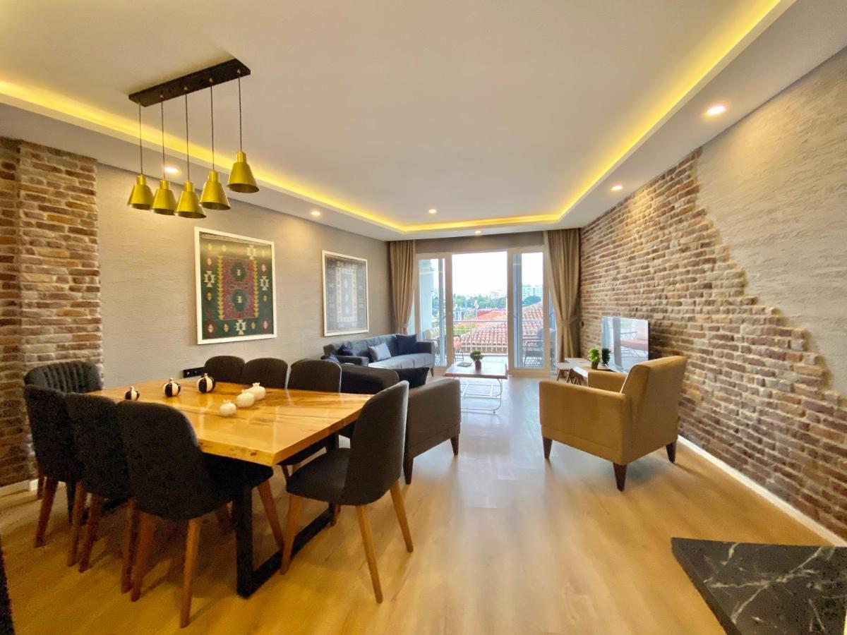 Kervan Apart Appartement *