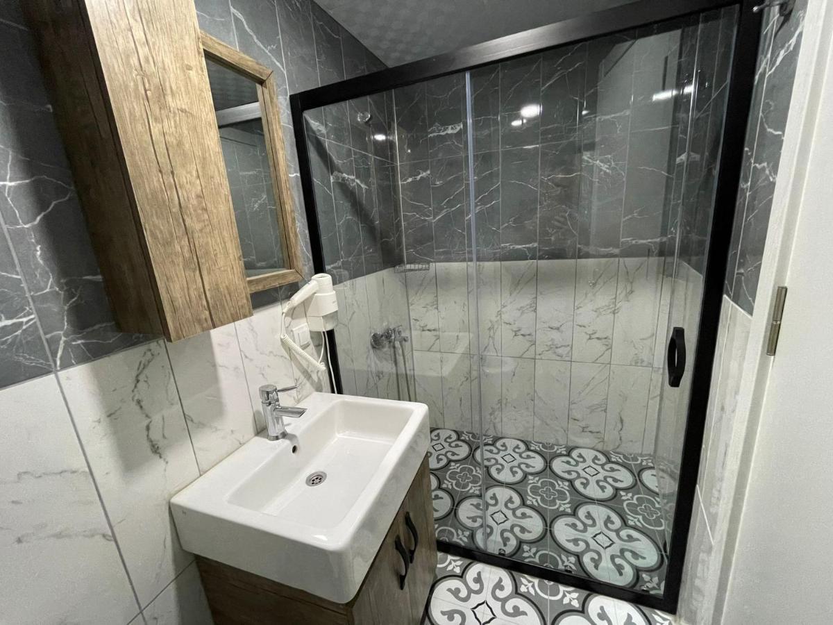 Seven Privatunterkunft Antalya