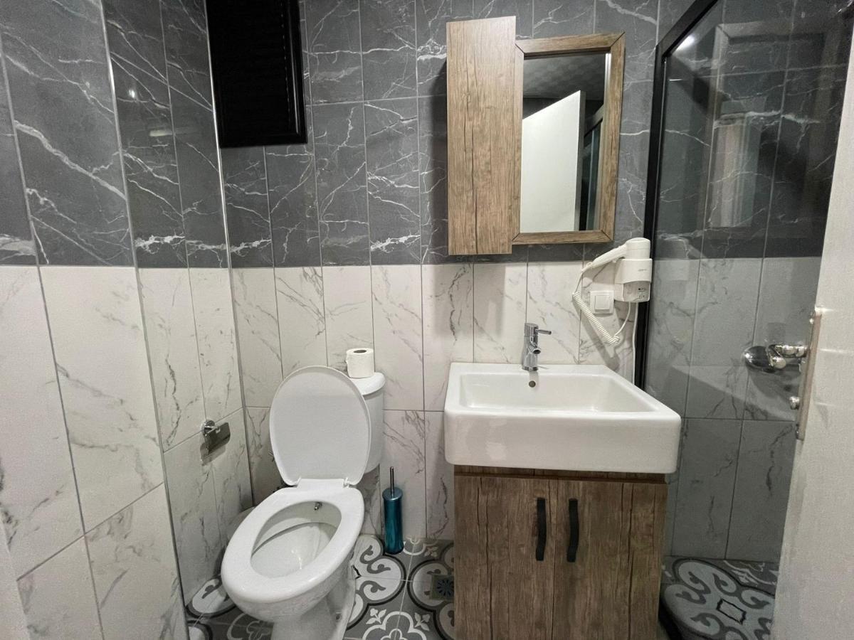 Privatunterkunft Seven Antalya