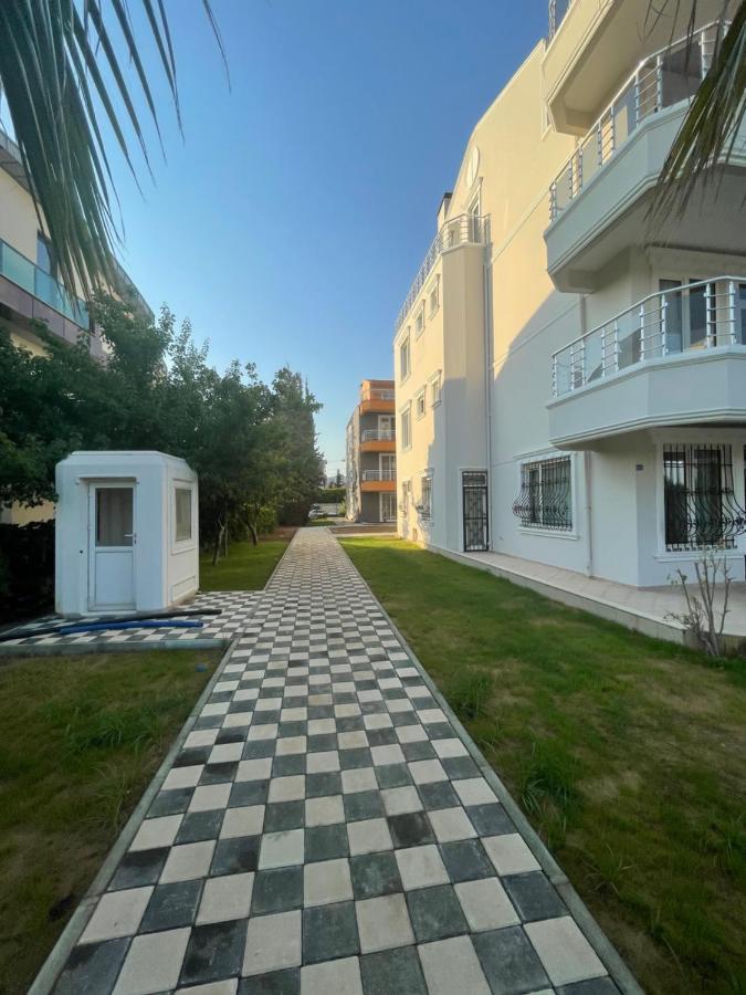 Brand New Building In Kundu, In The Heart Of *