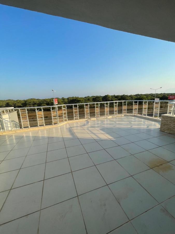 Apartment Brand New Building In Kundu, In The Heart Of *