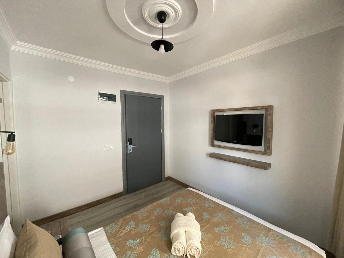 Privatunterkunft Seven Antalya