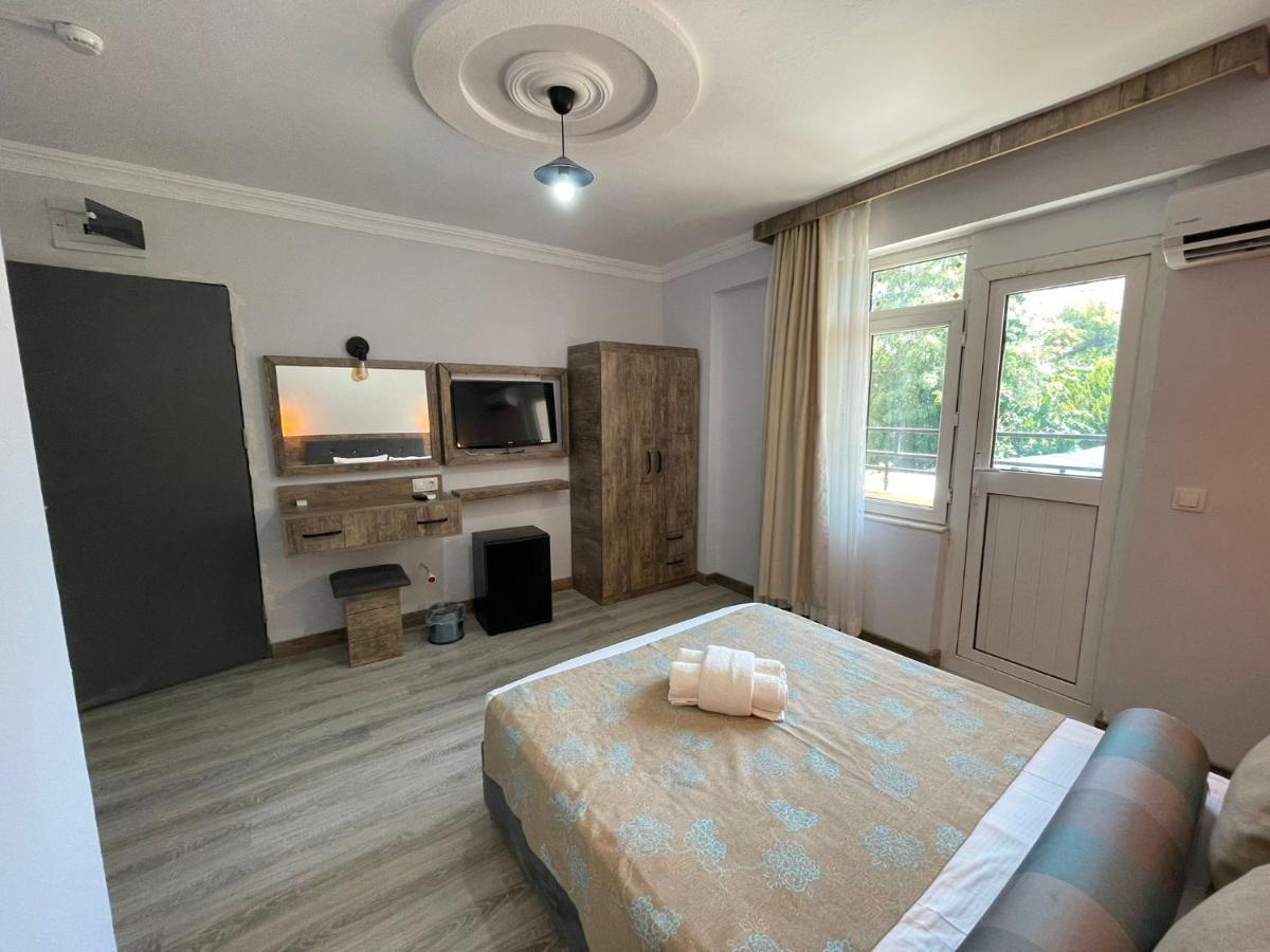 Privatunterkunft Seven Antalya