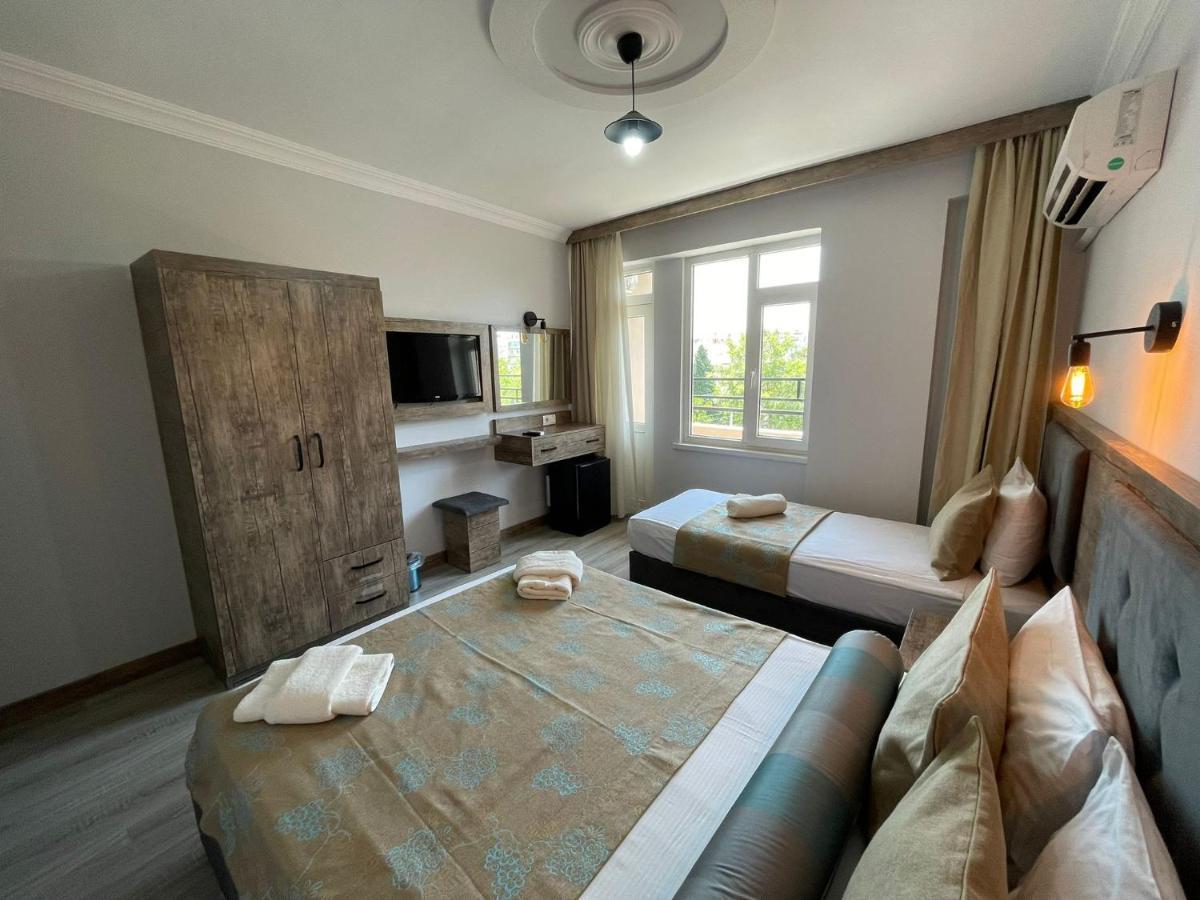 Seven Privatunterkunft Antalya