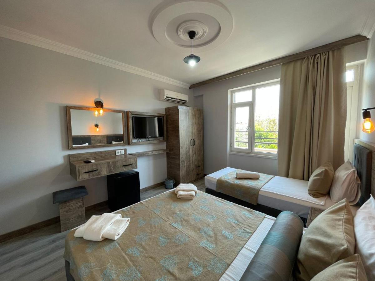 Privatunterkunft Seven Antalya