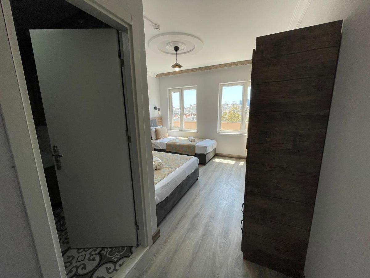 Privatunterkunft Seven Antalya