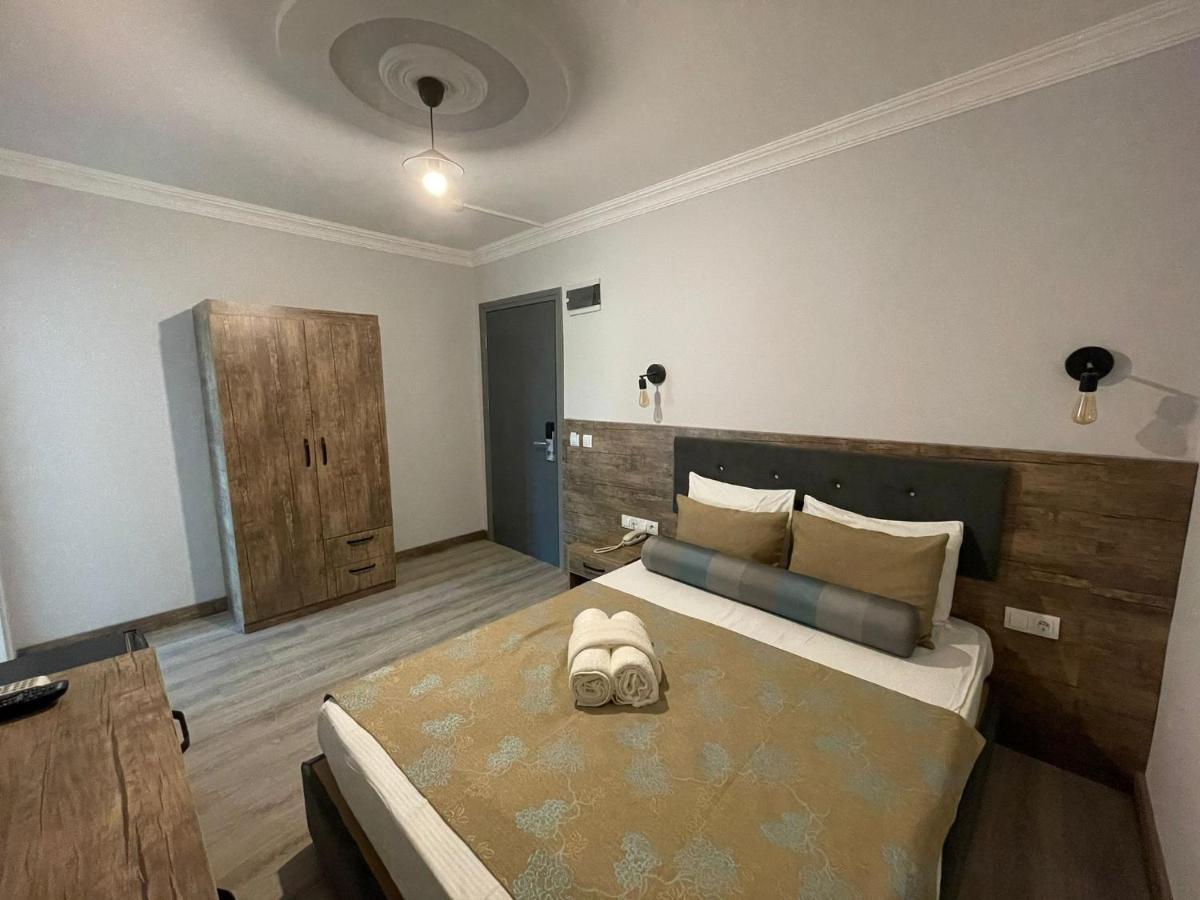Privatunterkunft Seven Antalya