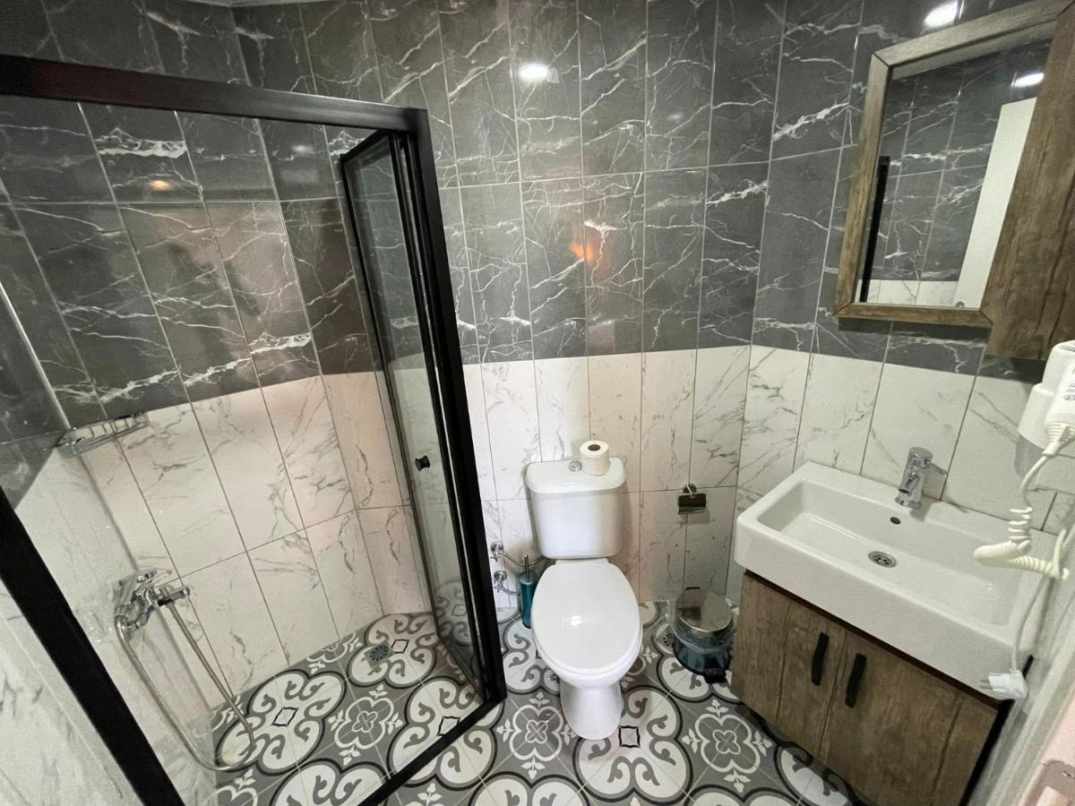 Seven Privatunterkunft Antalya