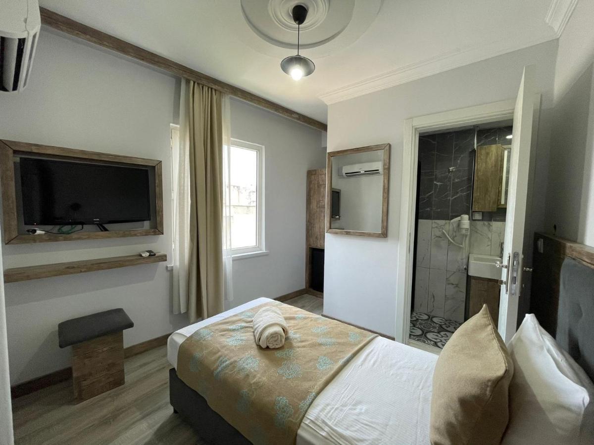 Seven Privatunterkunft Antalya