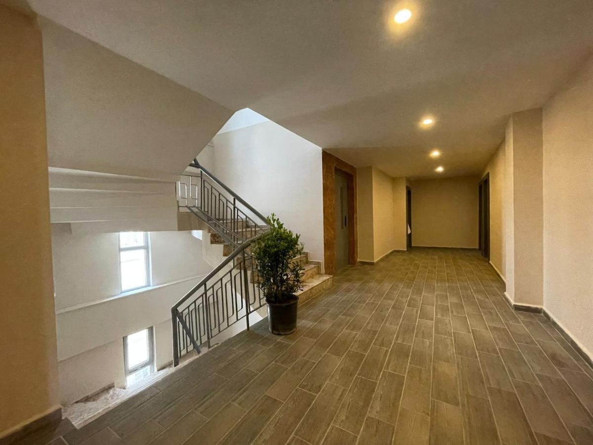 Privatunterkunft Seven Antalya