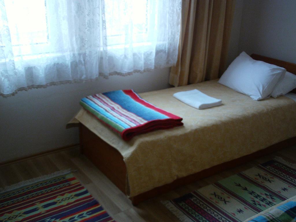 Duru Family Hotel Antalya