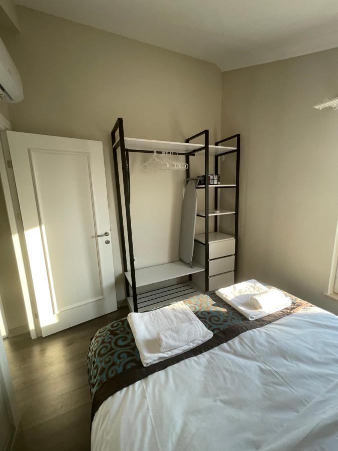 Brand New Building In Kundu, In The Heart Of Apartment Antalya