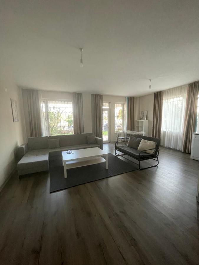 Brand New Building In Kundu, In The Heart Of Antalya