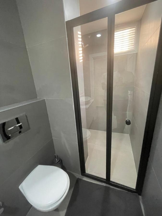 Brand New Building In Kundu, In The Heart Of Antalya