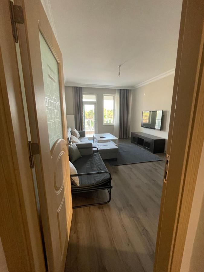 Apartment Brand New Building In Kundu, In The Heart Of Antalya