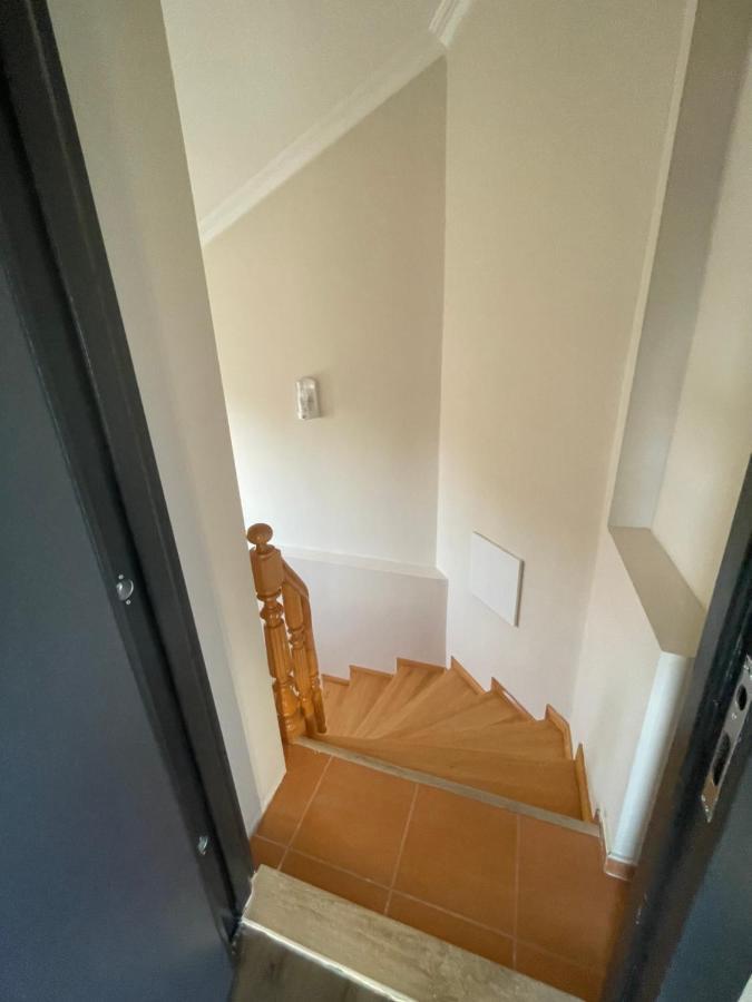 Apartment Brand New Building In Kundu, In The Heart Of Antalya