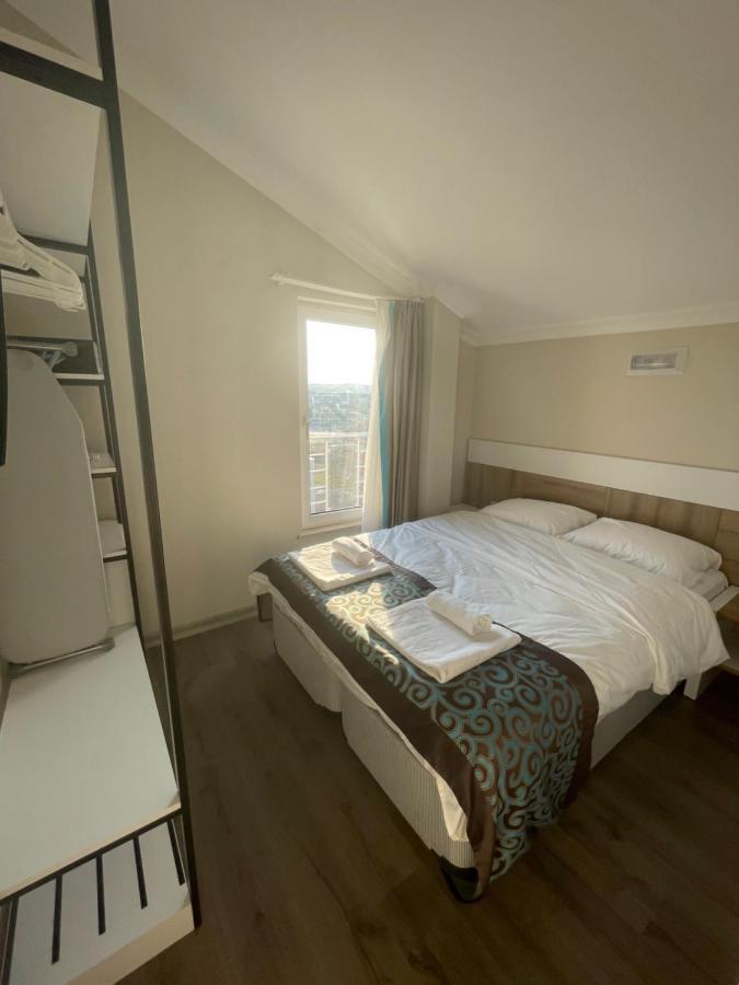 Apartment Brand New Building In Kundu, In The Heart Of *