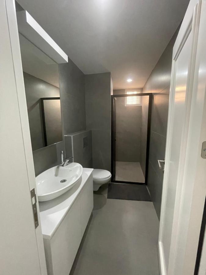 Brand New Building In Kundu, In The Heart Of Antalya
