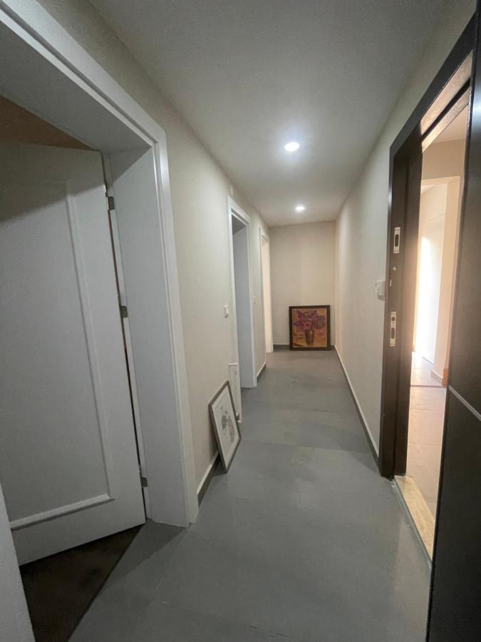 Apartment Brand New Building In Kundu, In The Heart Of Antalya