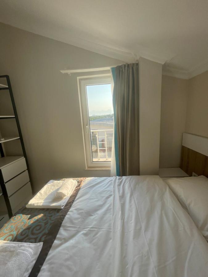 Apartment Brand New Building In Kundu, In The Heart Of *