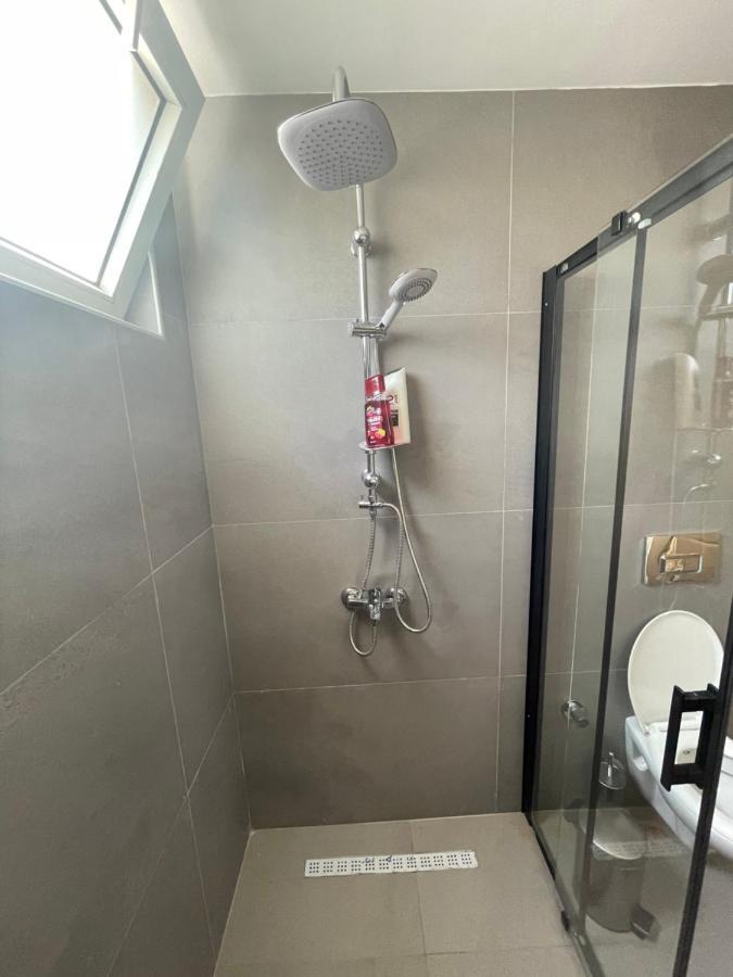 Apartment Brand New Building In Kundu, In The Heart Of Antalya