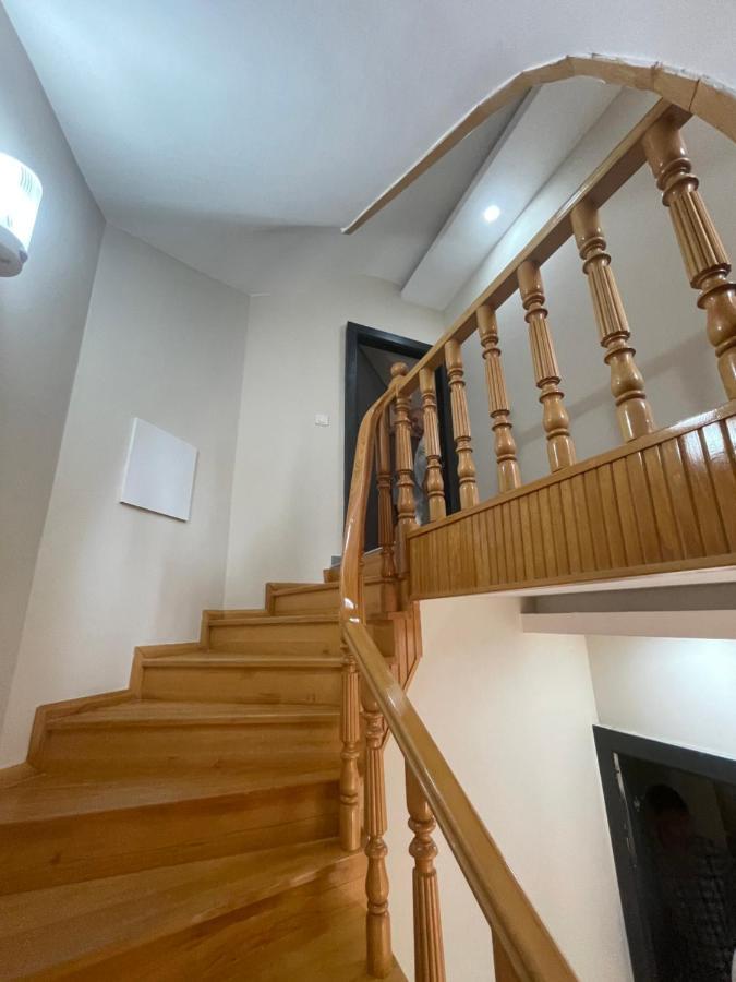 Apartment Brand New Building In Kundu, In The Heart Of Antalya
