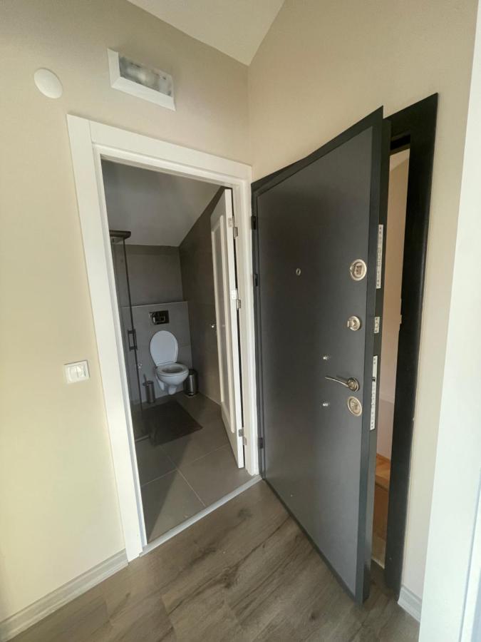 Brand New Building In Kundu, In The Heart Of Apartment *
