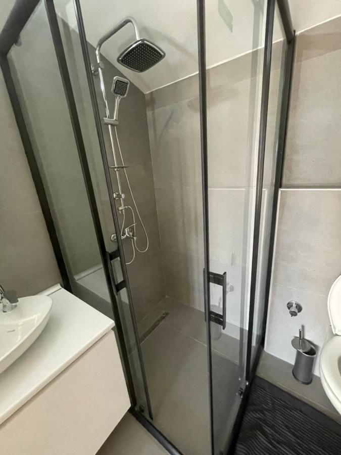 Brand New Building In Kundu, In The Heart Of Apartment