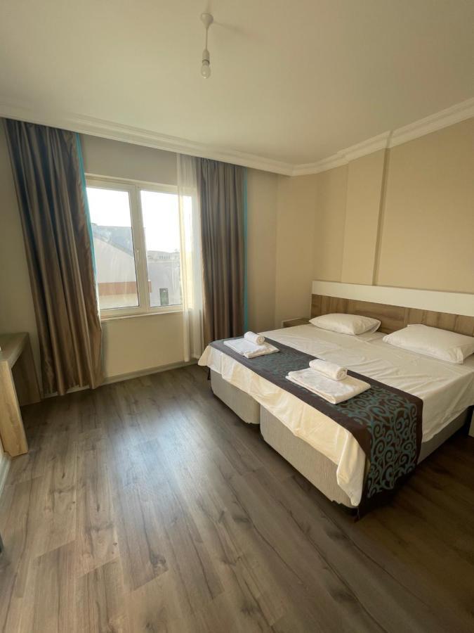 Brand New Building In Kundu, In The Heart Of Apartment Antalya