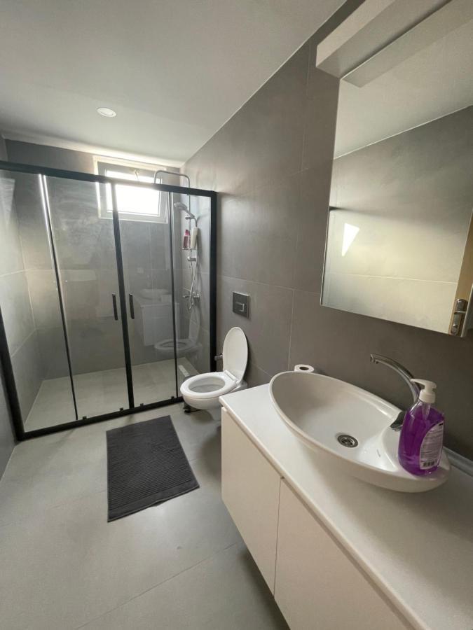 Brand New Building In Kundu, In The Heart Of Apartment