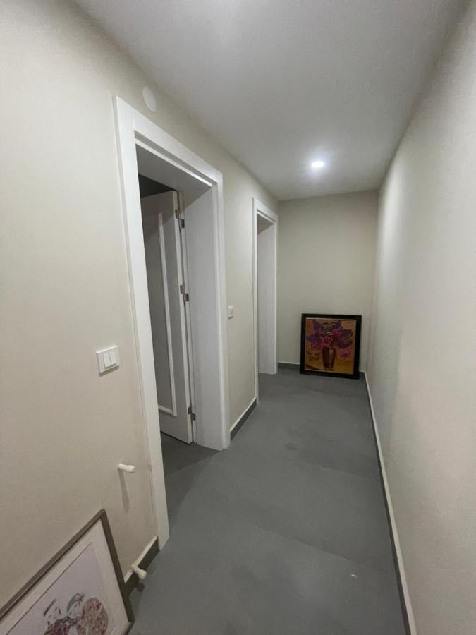 Brand New Building In Kundu, In The Heart Of