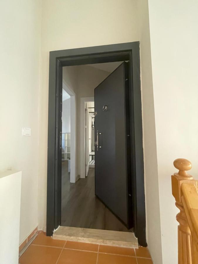 Brand New Building In Kundu, In The Heart Of * Antalya
