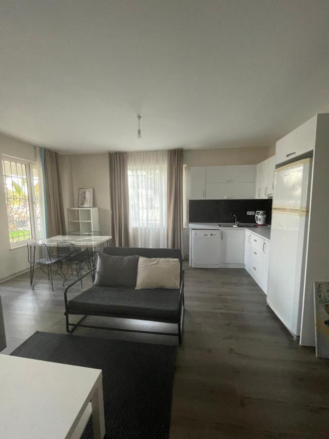 Brand New Building In Kundu, In The Heart Of Apartment Antalya