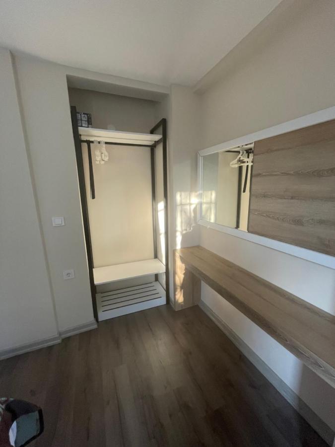Brand New Building In Kundu, In The Heart Of * Antalya