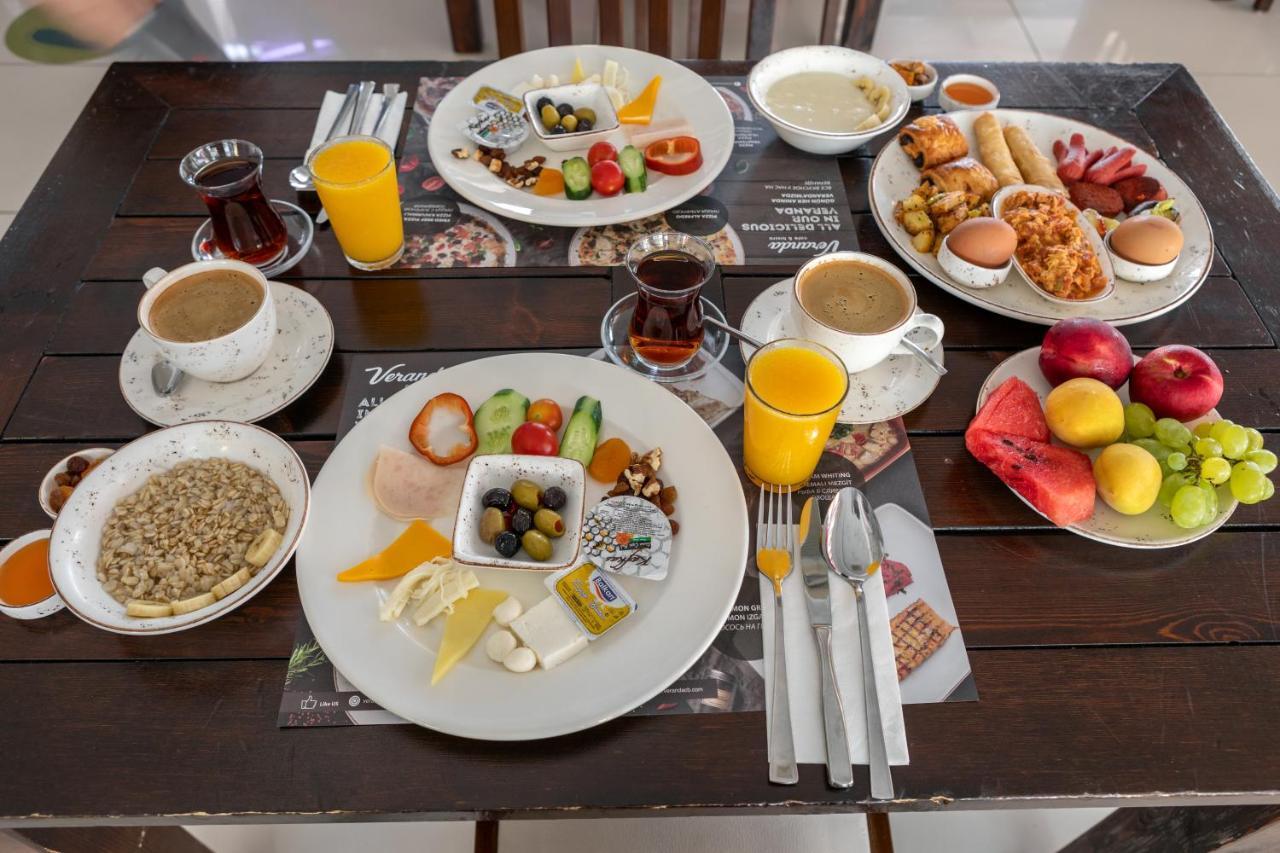 Golden Orange 3* Antalya