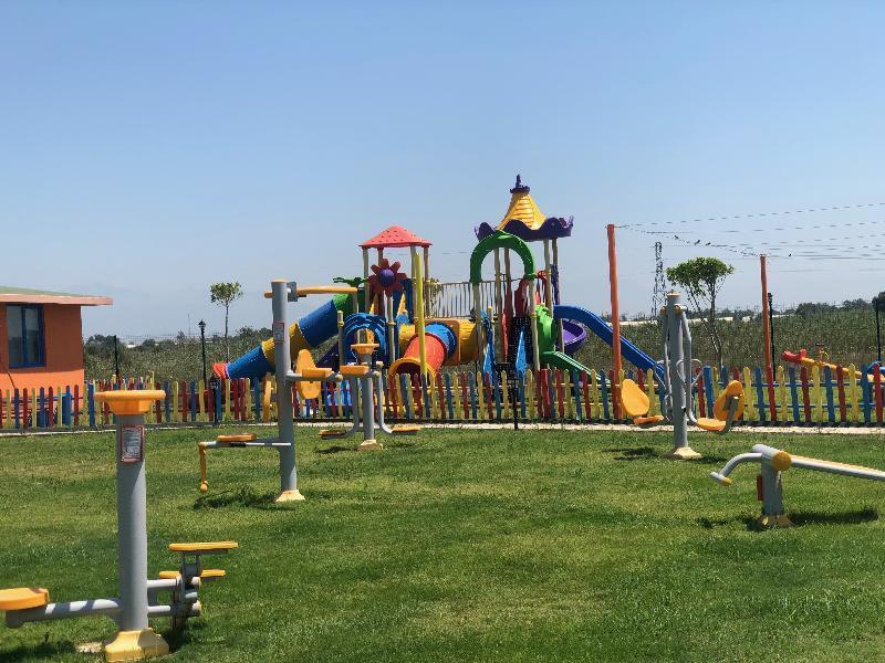 Royal Towers Lara 4*