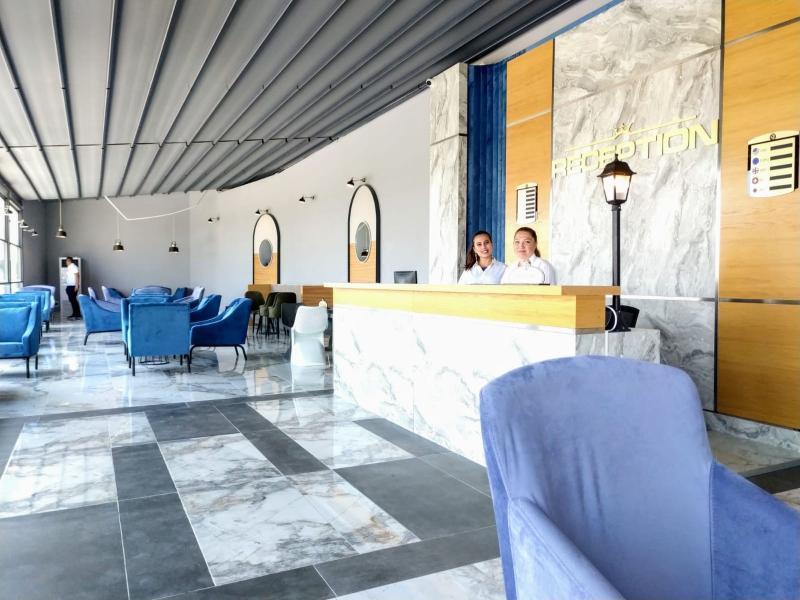 Royal Towers Lara 4*