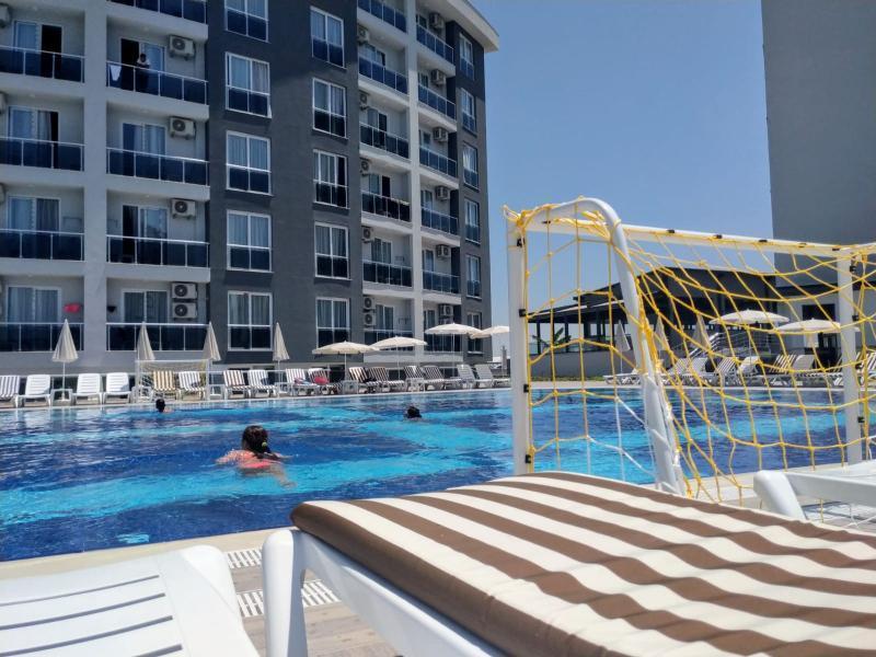 Otel Royal Towers Lara 4*