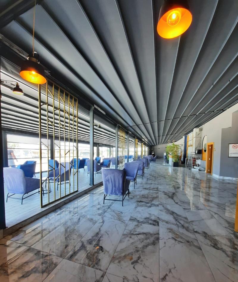 Otel Royal Towers Lara