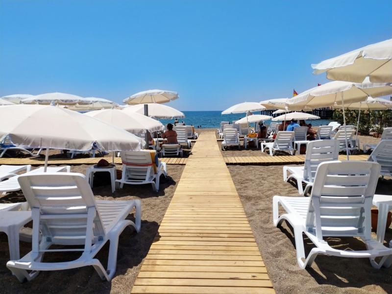 Otel Royal Towers Lara 4*