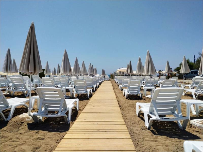 Royal Towers Lara 4*
