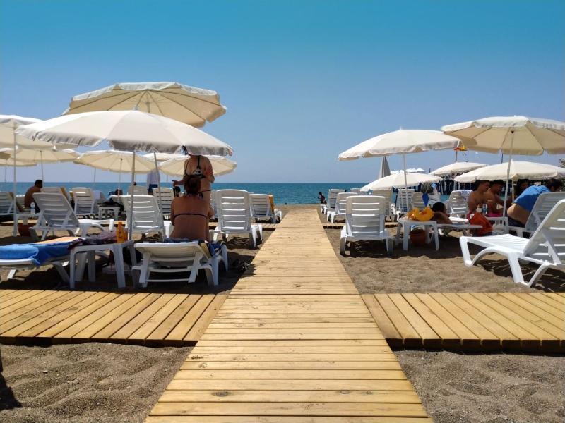 Royal Towers Lara Antalya