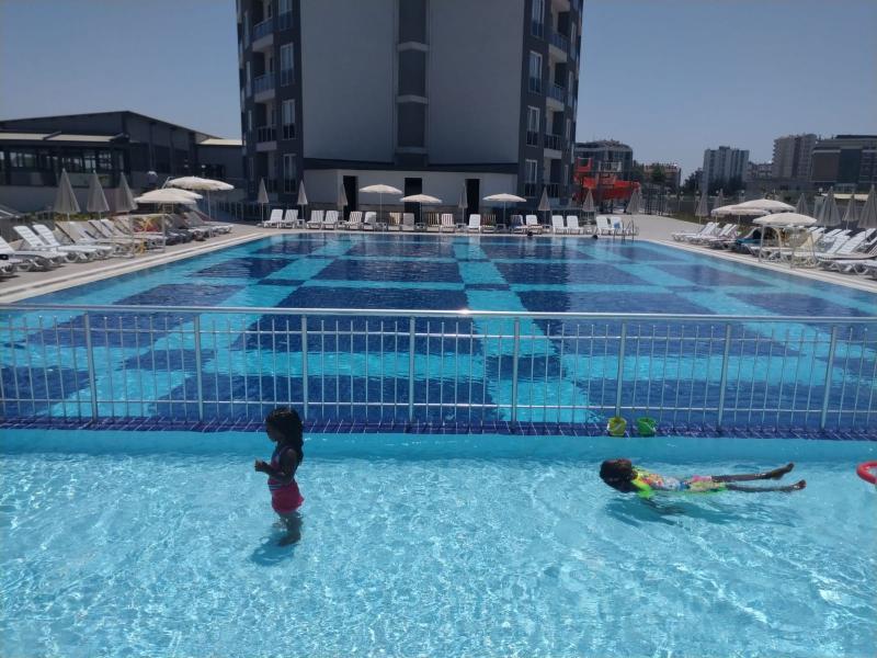 Royal Towers Lara Otel 4*