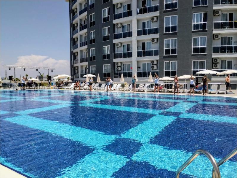 Royal Towers Lara Otel Antalya