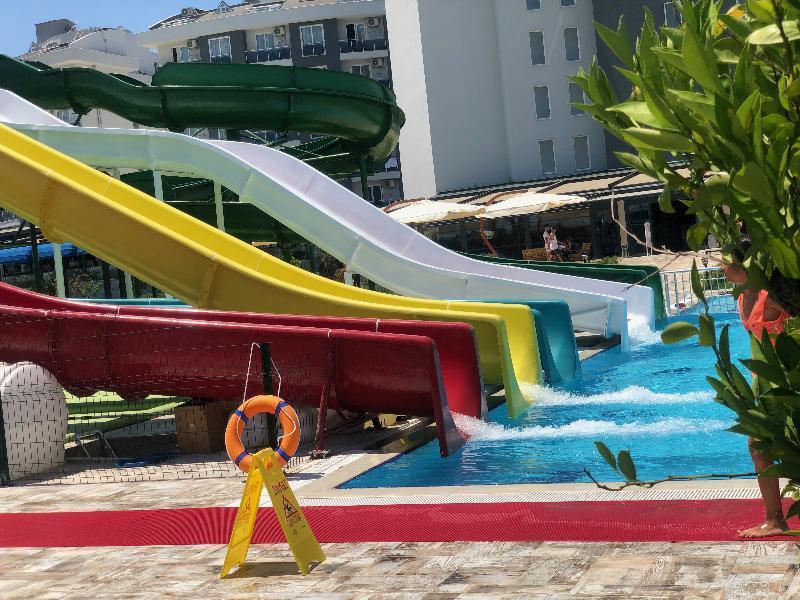 Royal Towers Lara 4* Antalya