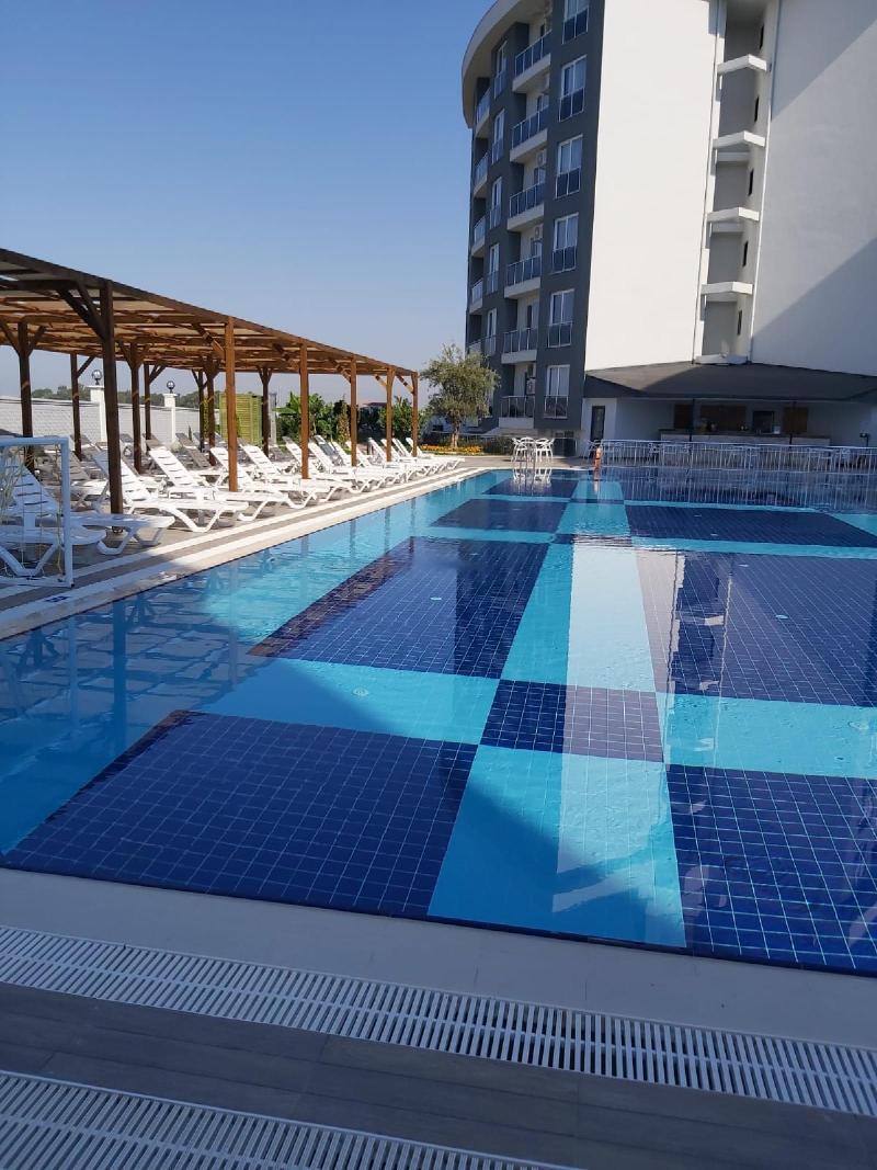 Royal Towers Lara Antalya