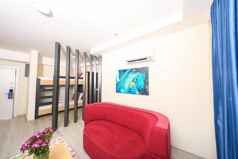 Otel Royal Towers Lara